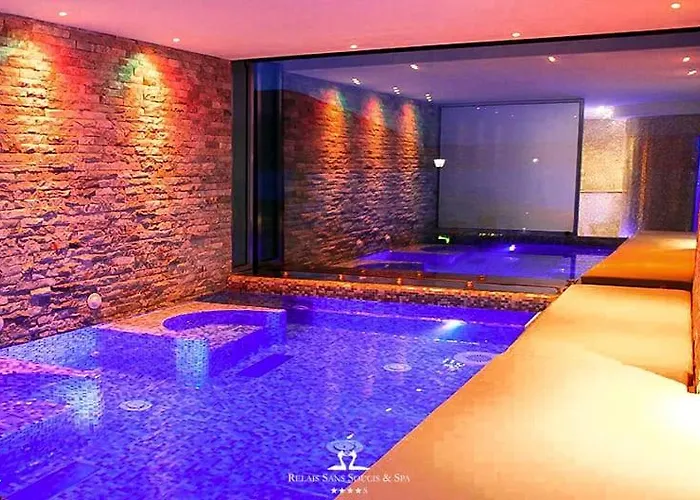 Relais Sans Soucis & Spa