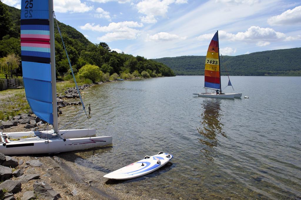 Relais Sans Soucis & Resort
