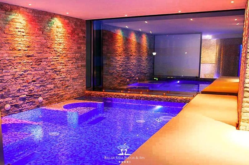 Resort Relais Sans Soucis & Ronciglione (Viterbo)