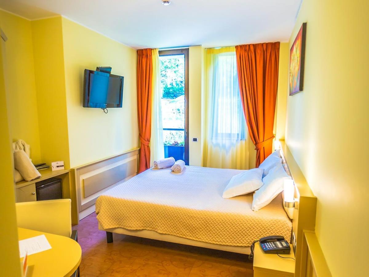 Relais Sans Soucis & Ronciglione (Viterbo)