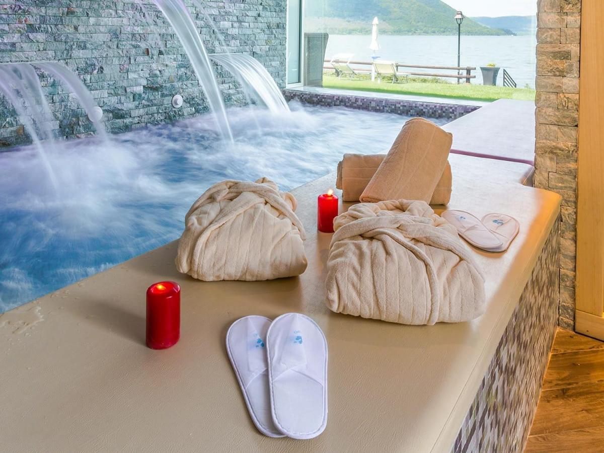 Relais Sans Soucis & Resort 4*