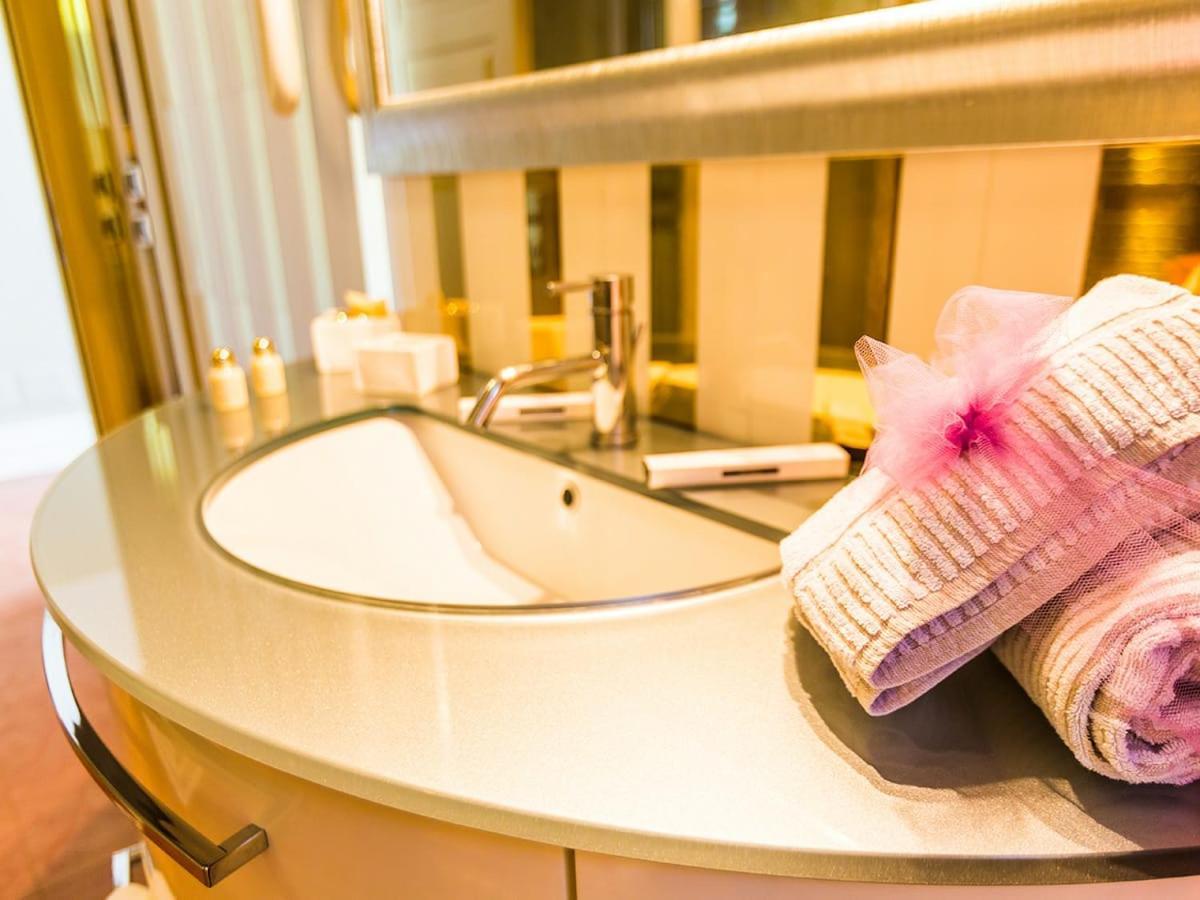 Relais Sans Soucis & 4* Ronciglione (Viterbo)