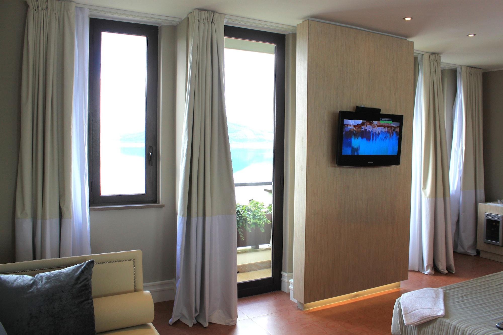 Resort Relais Sans Soucis &
