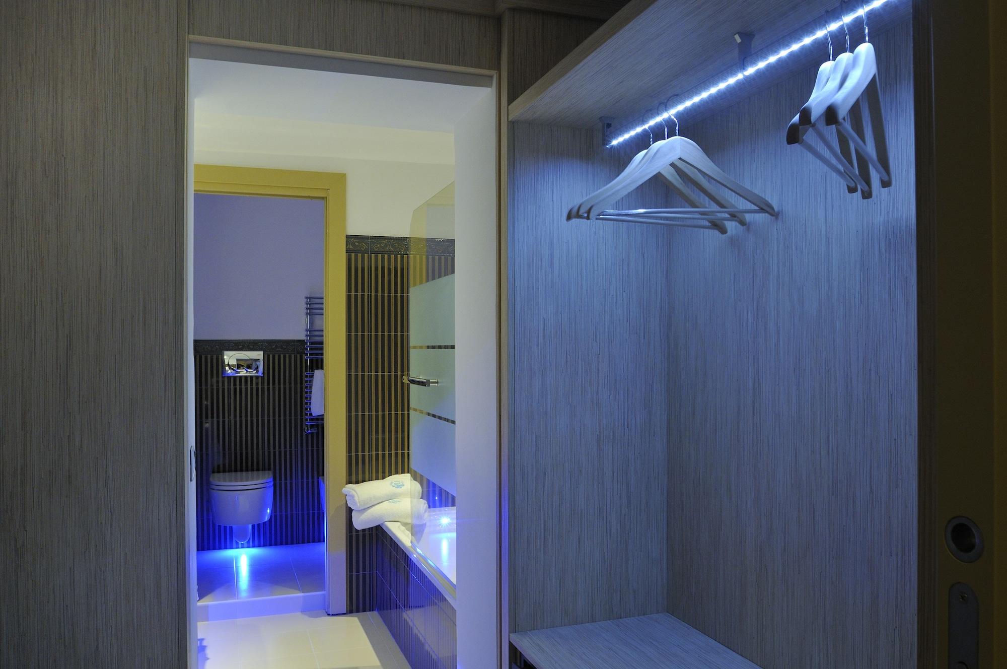 Relais Sans Soucis & 4*