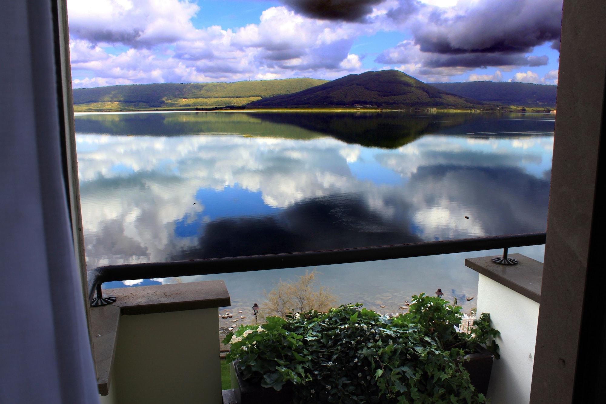 Relais Sans Soucis & Resort 4*