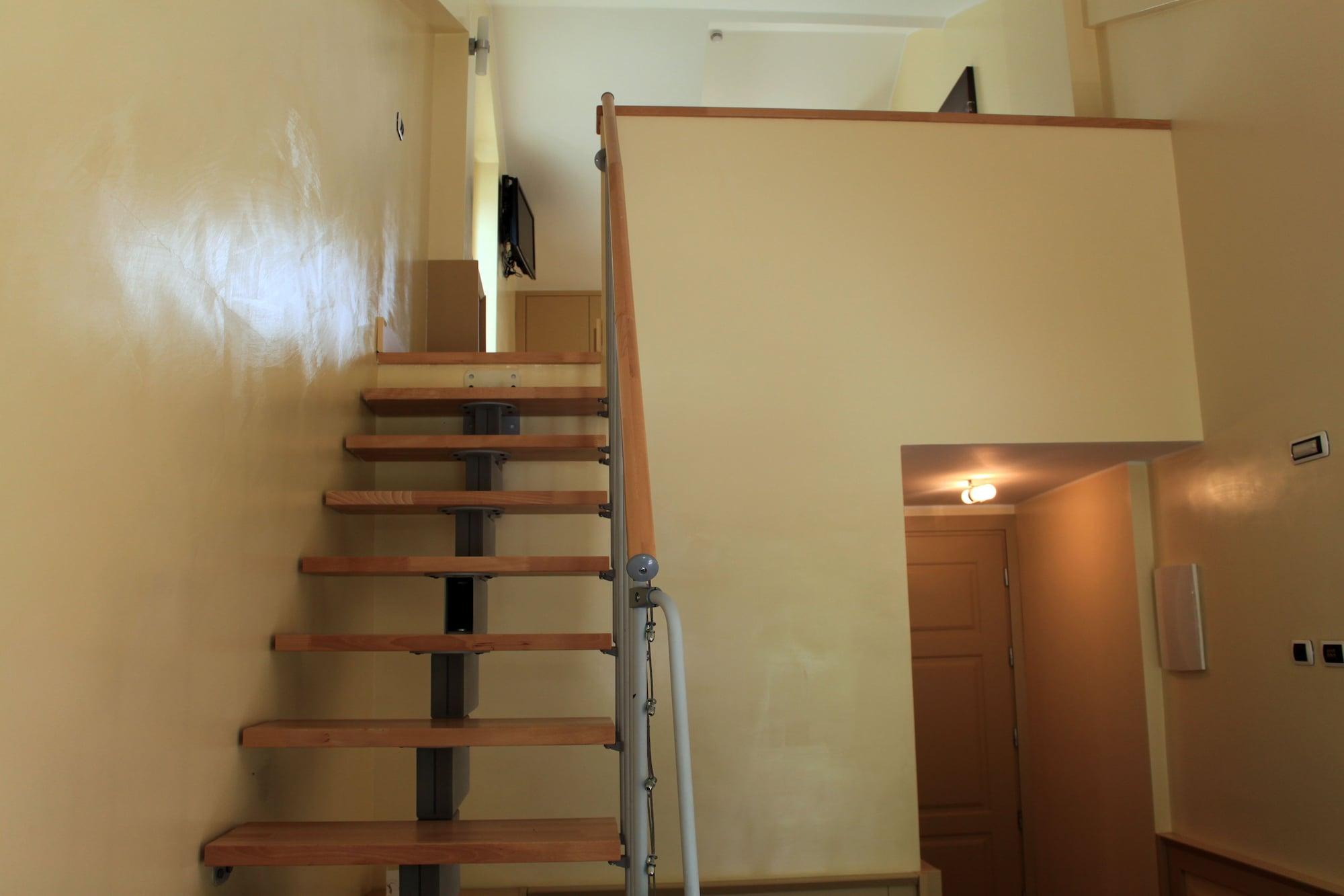 Relais Sans Soucis & Ronciglione (Viterbo)