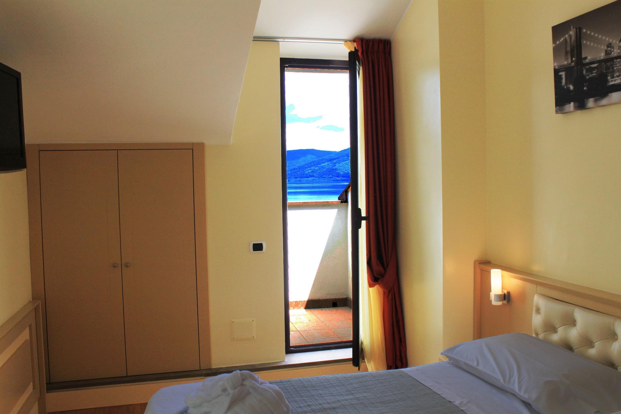Relais Sans Soucis & Resort