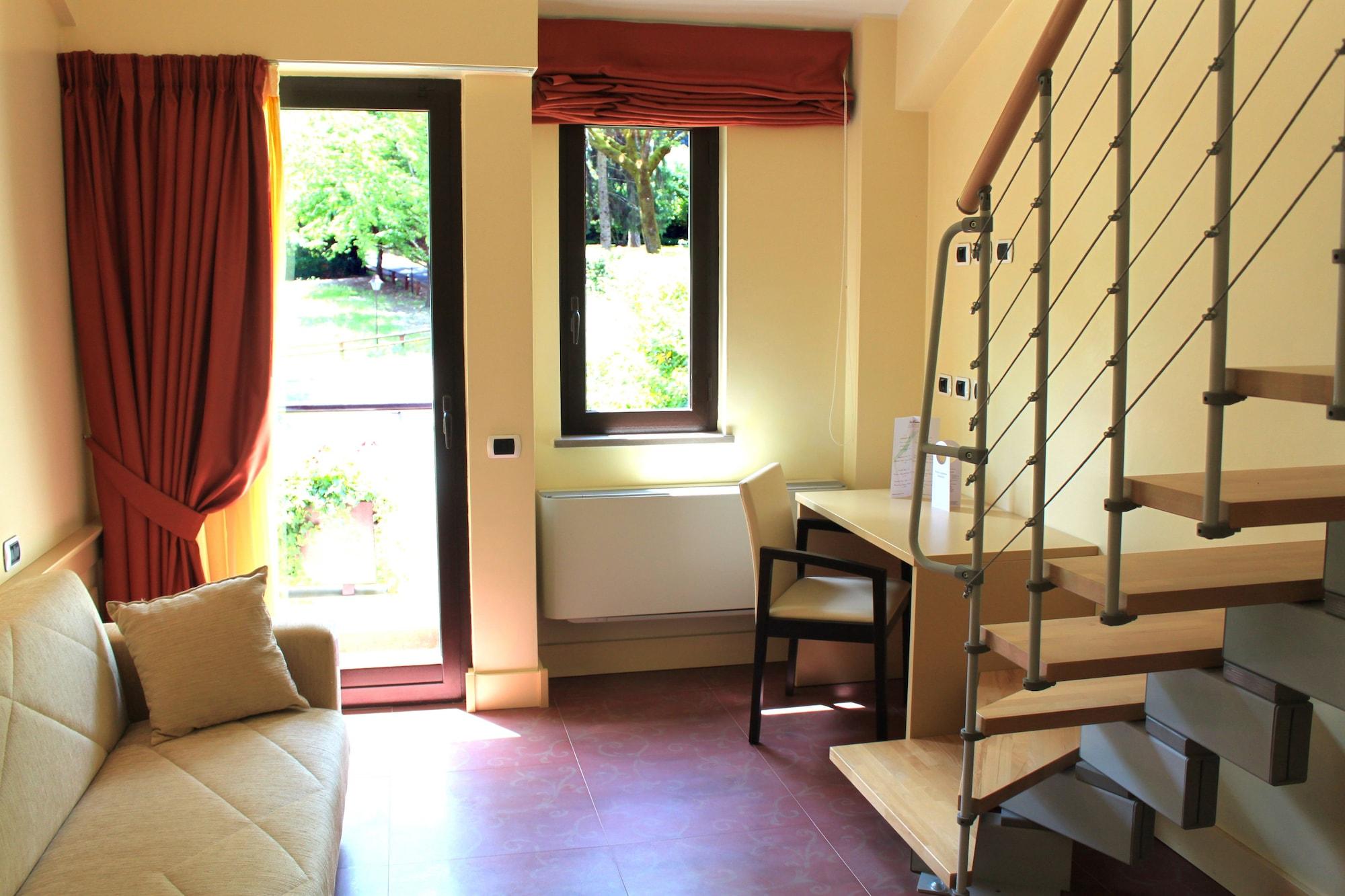 Resort Relais Sans Soucis &