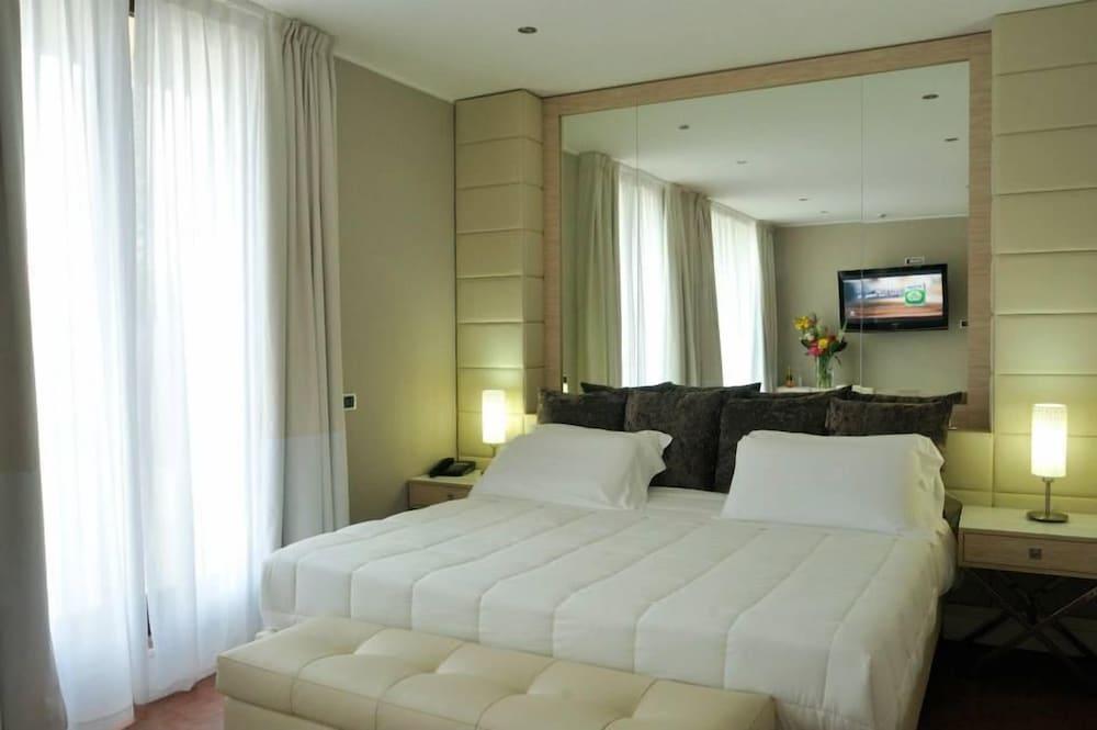 Resort Relais Sans Soucis & 4*