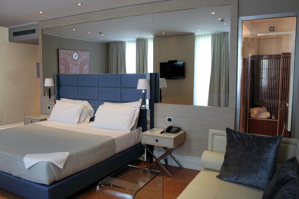 Relais Sans Soucis & Resort