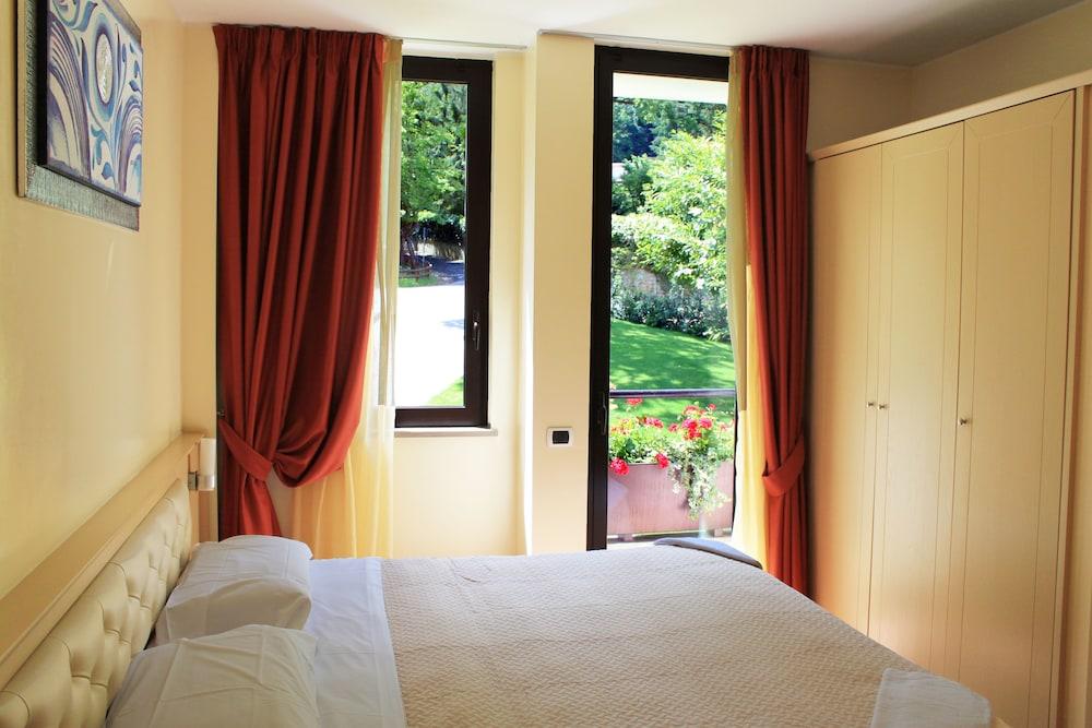 Relais Sans Soucis & Resort Ronciglione (Viterbo)