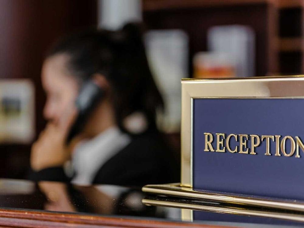 Resort Relais Sans Soucis & 4*