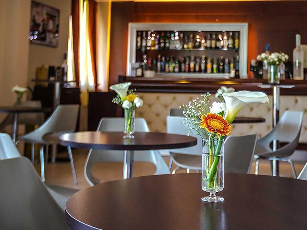 Relais Sans Soucis & Resort 4*