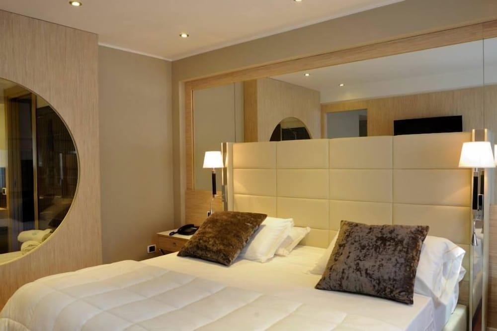 Relais Sans Soucis & Resort Ronciglione (Viterbo)