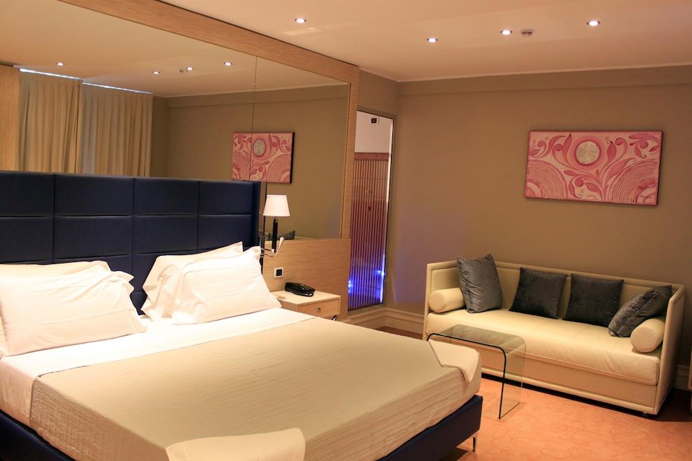 Resort Relais Sans Soucis & Ronciglione (Viterbo)