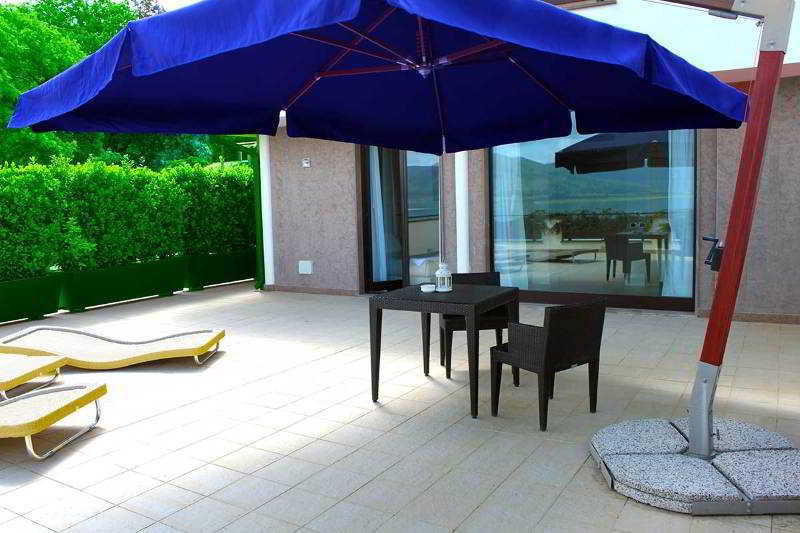 Resort Relais Sans Soucis & 4*