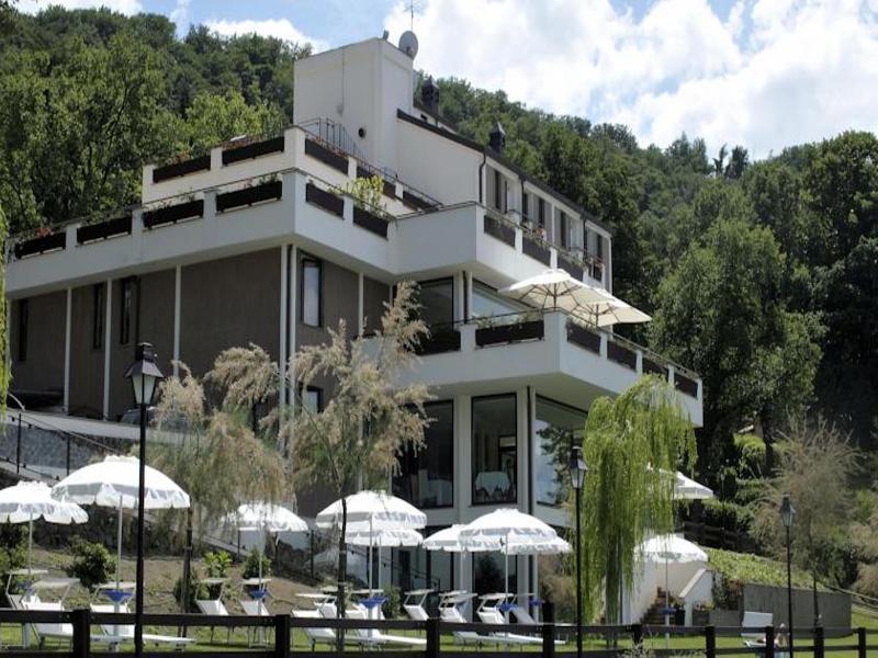 Resort Relais Sans Soucis &