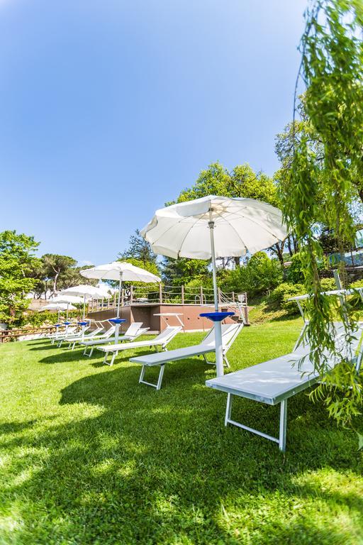 Resort Relais Sans Soucis &