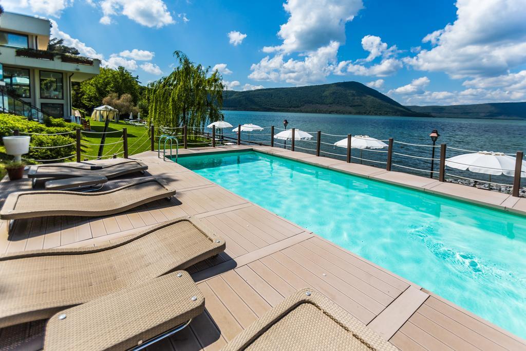Relais Sans Soucis &