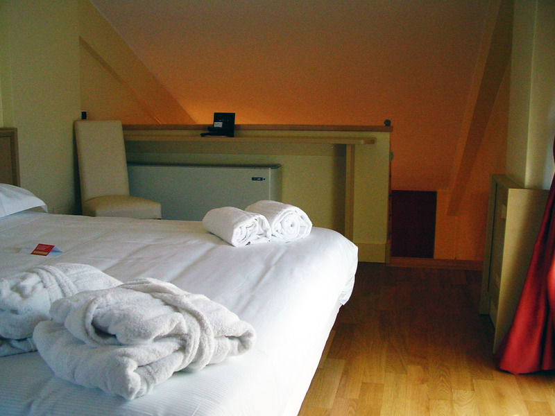 Resort Relais Sans Soucis & 4*
