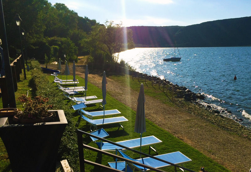 Resort Relais Sans Soucis &