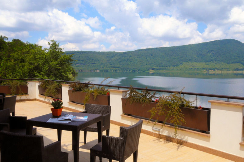 Relais Sans Soucis & Ronciglione (Viterbo)