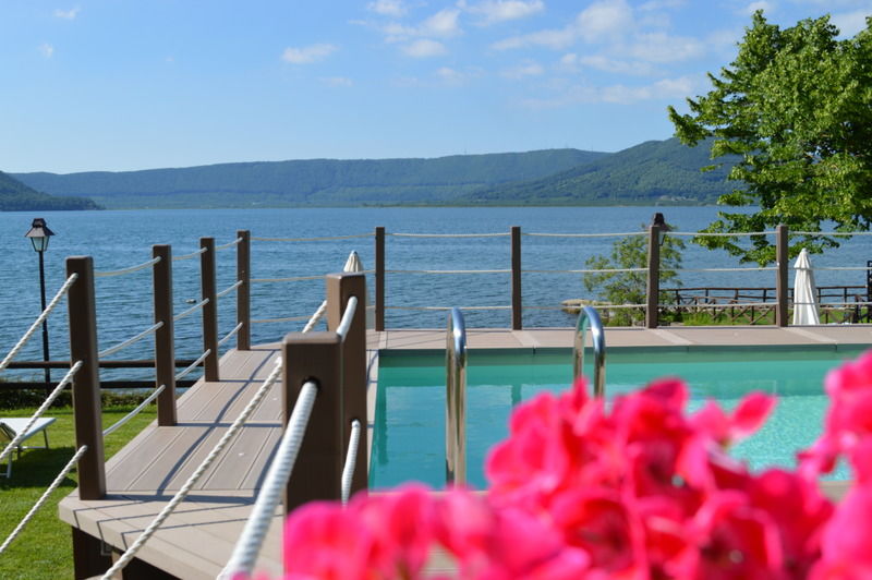 Resort Relais Sans Soucis &