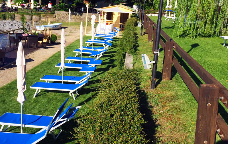 Relais Sans Soucis & Resort