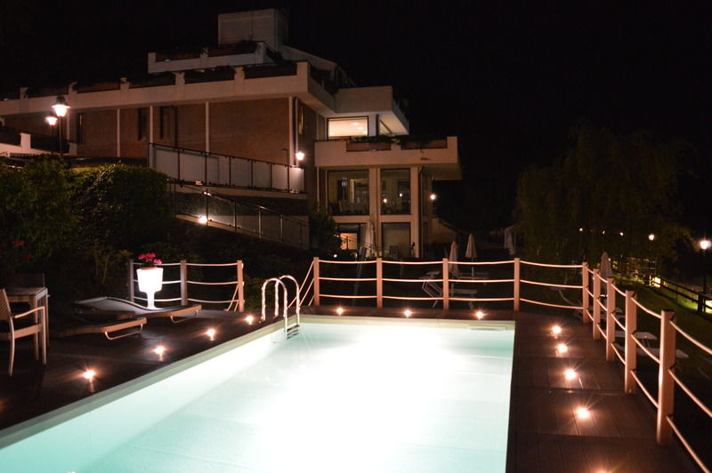 Resort Relais Sans Soucis & Ronciglione (Viterbo)