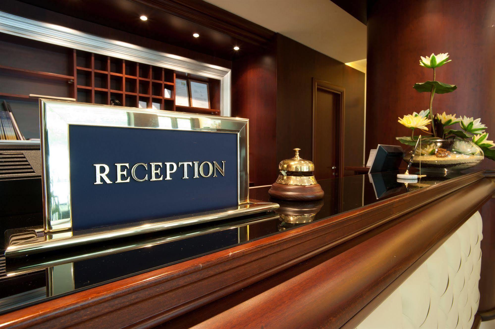 Relais Sans Soucis & Resort Ronciglione (Viterbo)