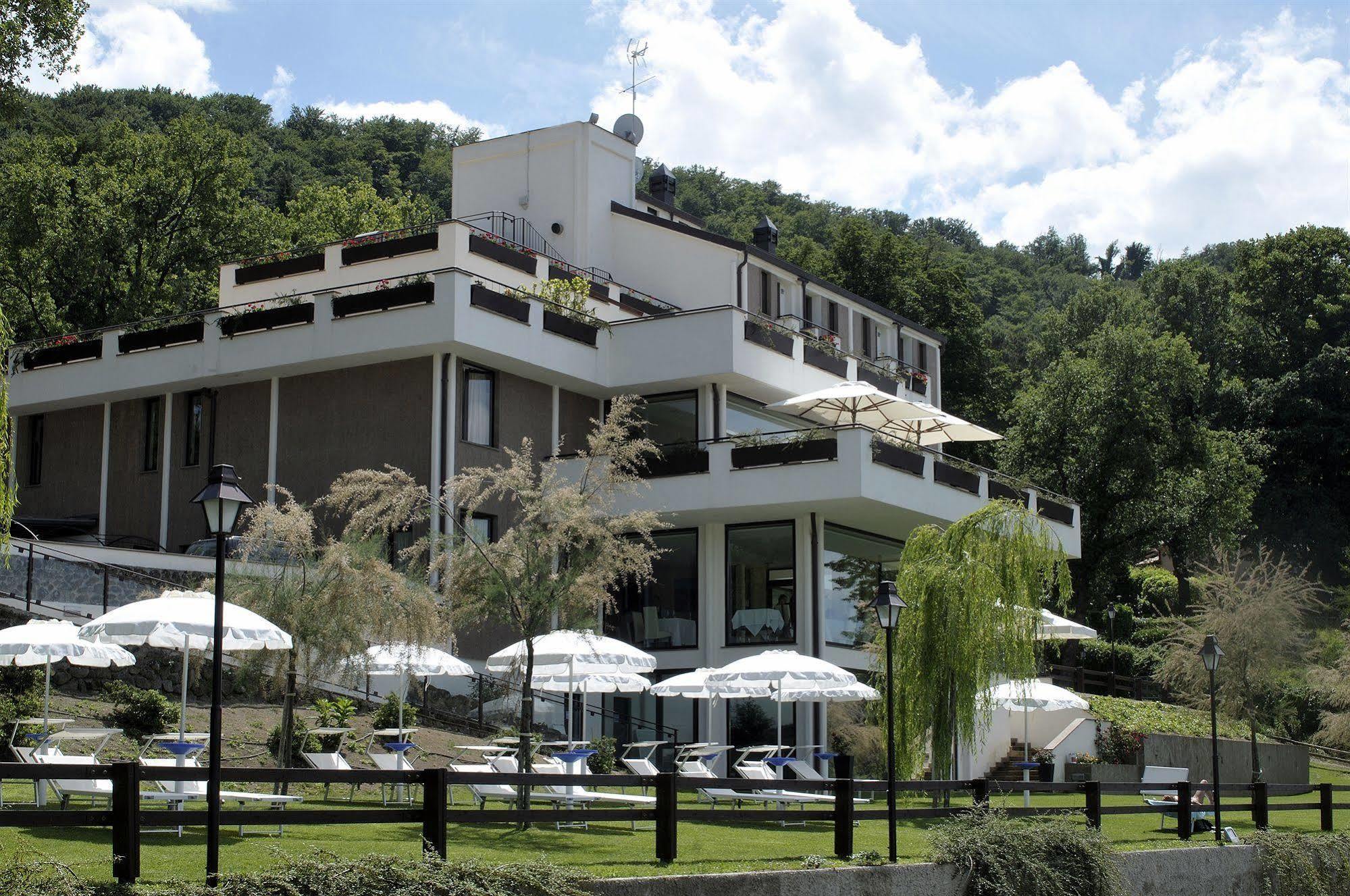 Resort Relais Sans Soucis & Ronciglione (Viterbo)