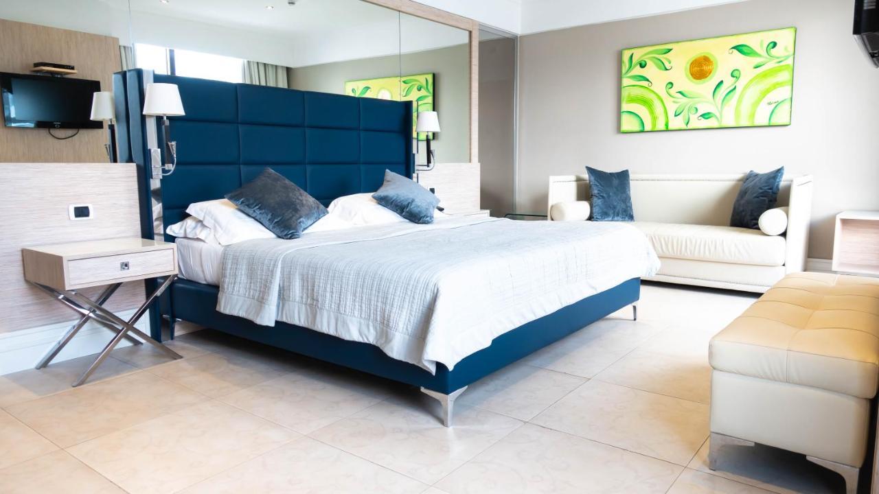Resort Relais Sans Soucis & 4*