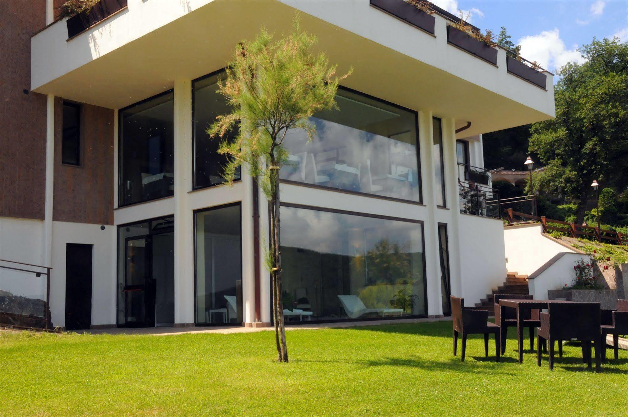 Resort Relais Sans Soucis &