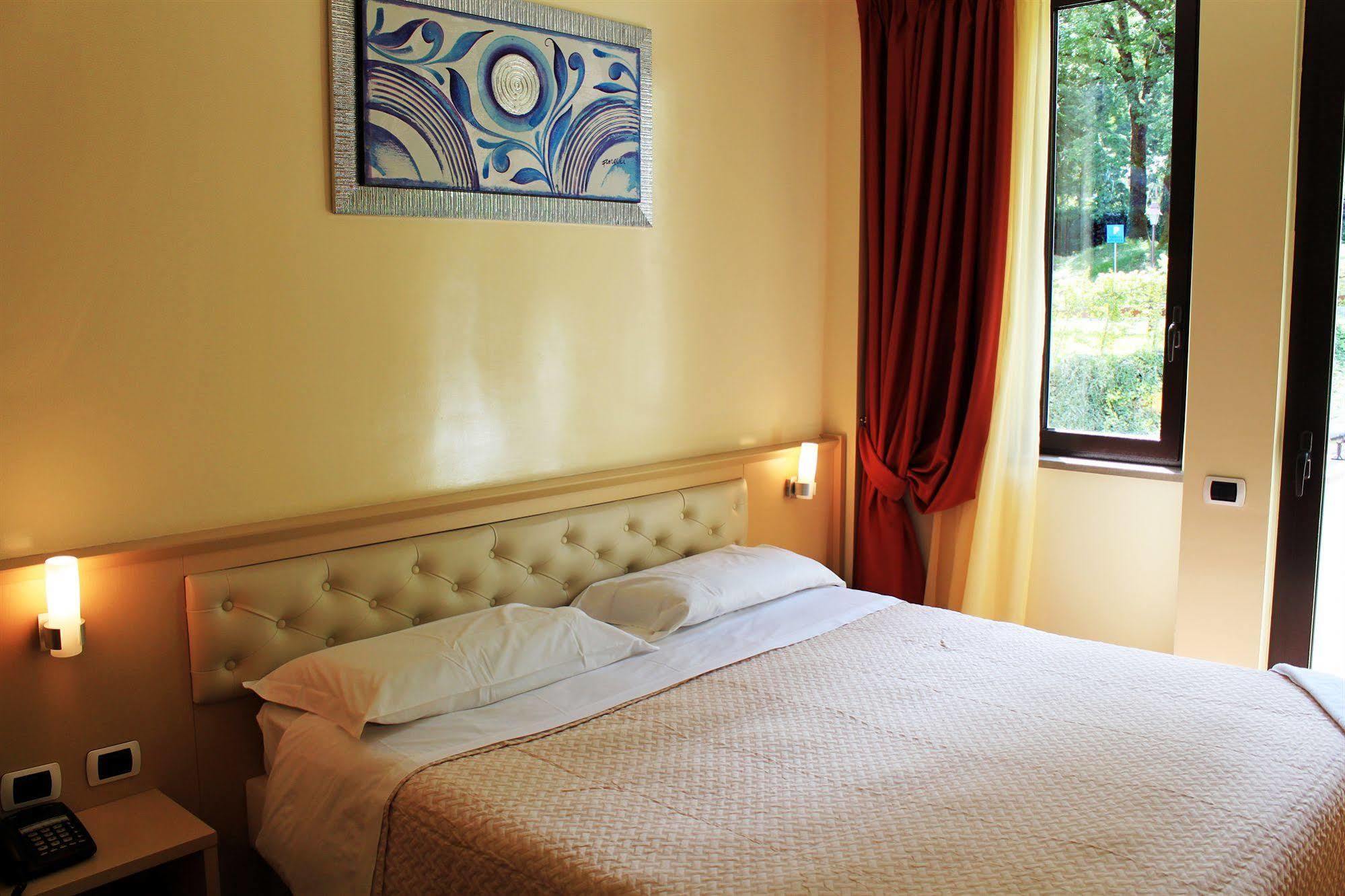 Resort Relais Sans Soucis &